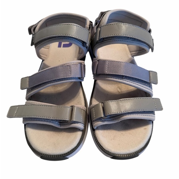 Footjoy Women's Golf Sandals. Size 10 - Picture 2 of 8